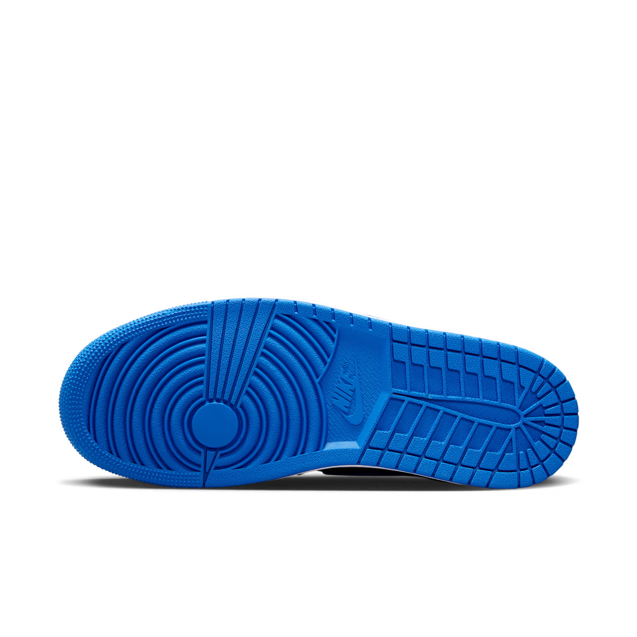Air Jordan 1 Retro High OG Royal Reimagined