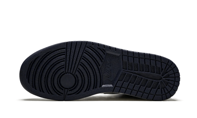 Air Jordan 1 Retro High OG Obsidian - HiddenGrails