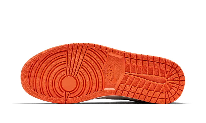 Air Jordan 1 Retro High OG Shattered Backboard (2025) - HiddenGrails
