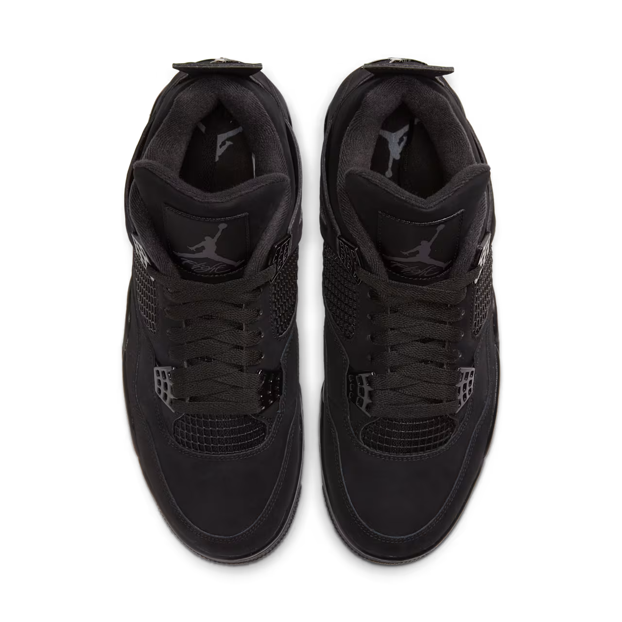 Air Jordan 4 Black Cat