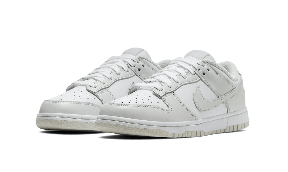 Nike Dunk Low Photon Dust - HiddenGrails