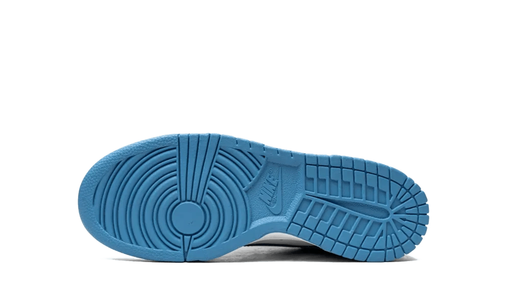 Nike Dunk Low UNC (2021) - HiddenGrails