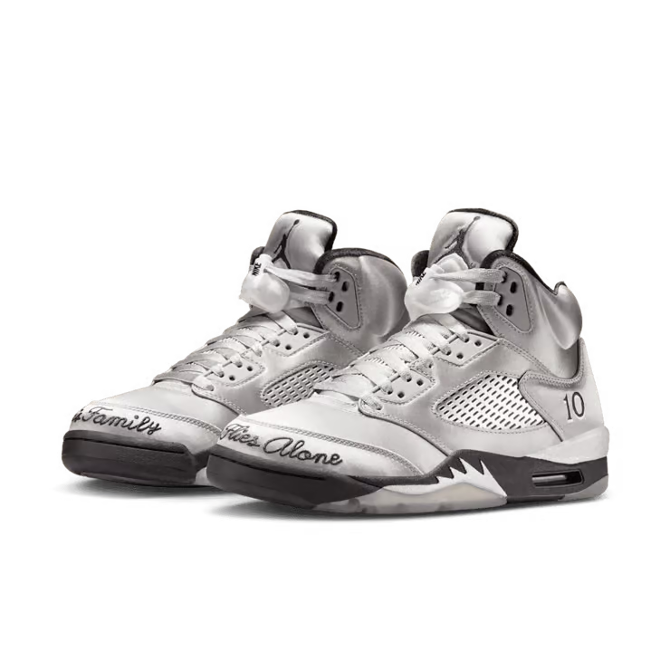 Air Jordan 5 Retro Wings (2025) (Women's)