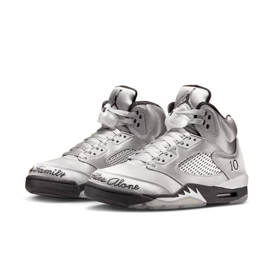 Air Jordan 5 Retro Wings (2025) (Women's)