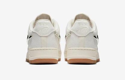 Air Force 1 Low X Travis Scott Sail - HiddenGrails