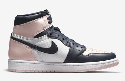 Air Jordan 1 High Atmosphere (Bubble Gum) (Women's) - HiddenGrails