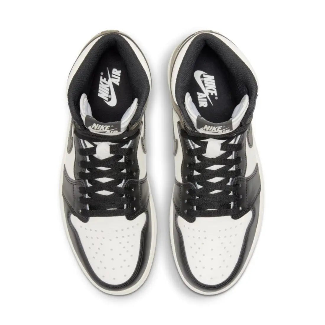 Air Jordan 1 High Dark Mocha - HiddenGrails