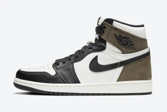 Air Jordan 1 High Dark Mocha - HiddenGrails
