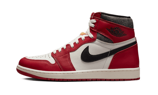 Air Jordan 1 High Lost & Found - HiddenGrails