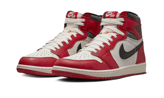 Air Jordan 1 High Lost & Found - HiddenGrails