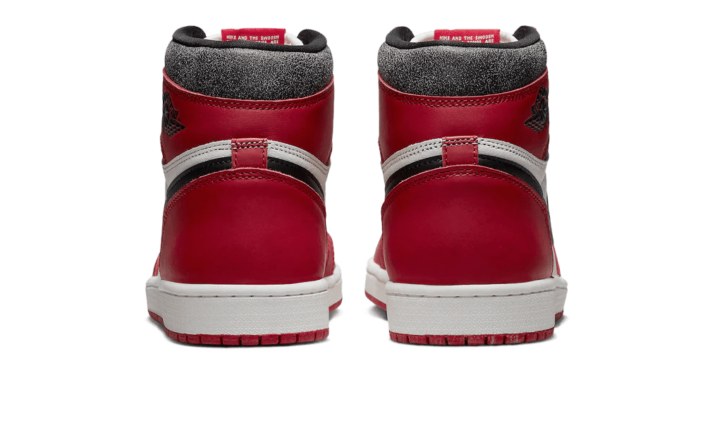 Air Jordan 1 High Lost & Found - HiddenGrails