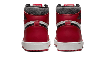 Air Jordan 1 High Lost & Found - HiddenGrails
