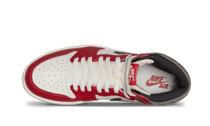 Air Jordan 1 High Lost & Found - HiddenGrails