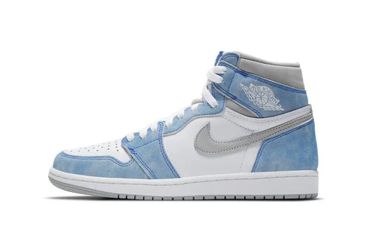 Air Jordan 1 High OG Hyper Royal - HiddenGrails
