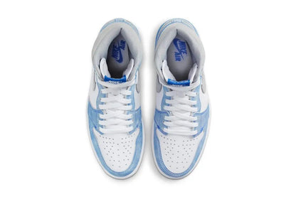 Air Jordan 1 High OG Hyper Royal - HiddenGrails