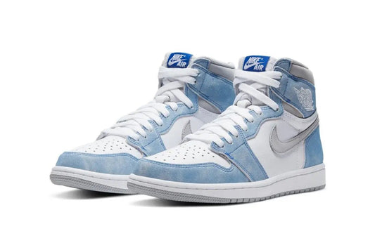 Air Jordan 1 High OG Hyper Royal - HiddenGrails