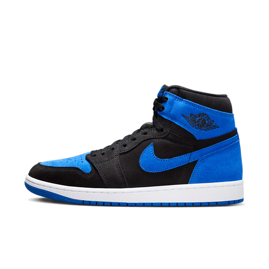 Air Jordan 1 Retro High OG Royal Reimagined