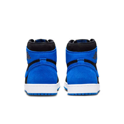 Air Jordan 1 Retro High OG Royal Reimagined