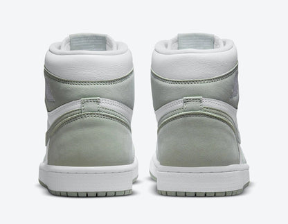 Air Jordan 1 High OG Seafoam (Women's) - HiddenGrails