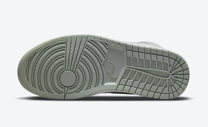Air Jordan 1 High OG Seafoam (Women's) - HiddenGrails