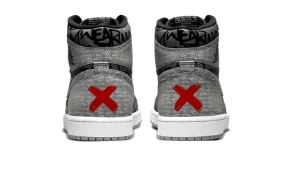 Air Jordan 1 High Rebillionaire - HiddenGrails