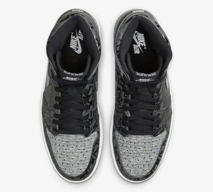 Air Jordan 1 High Rebillionaire - HiddenGrails
