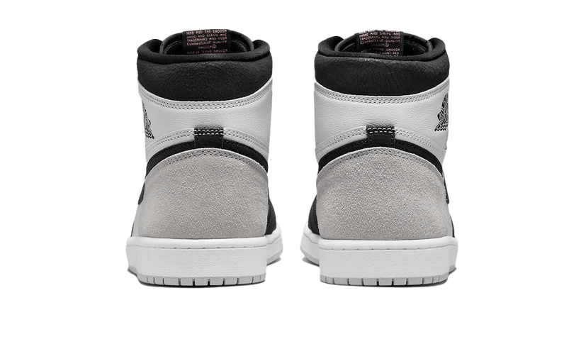 Air Jordan 1 High Stage Haze - HiddenGrails