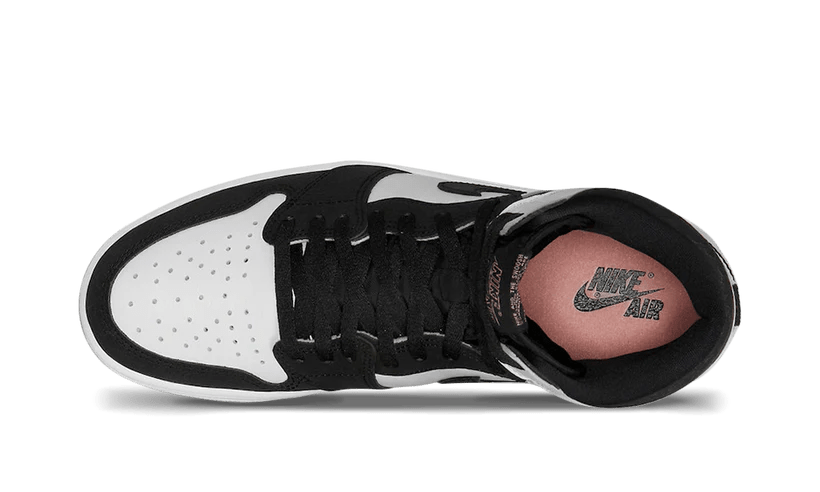 Air Jordan 1 High Stage Haze - HiddenGrails