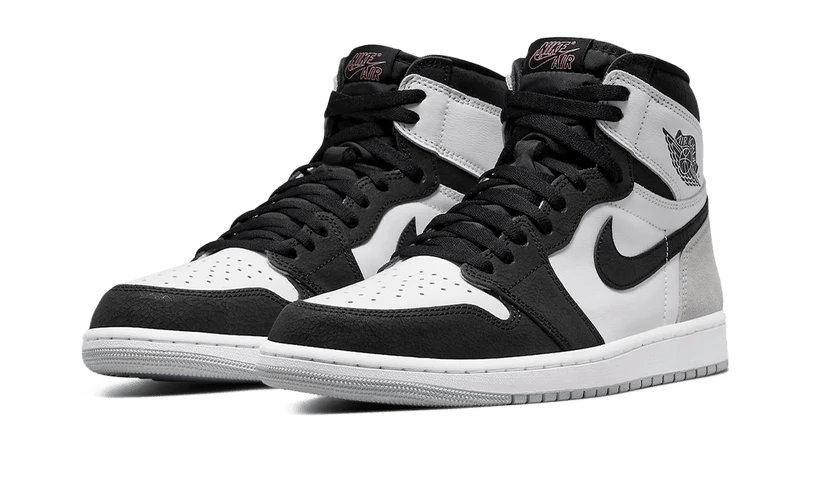 Air Jordan 1 High Stage Haze - HiddenGrails