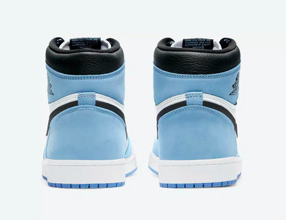 Air Jordan 1 High University Blue - HiddenGrails