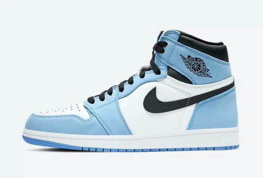 Air Jordan 1 High University Blue - HiddenGrails
