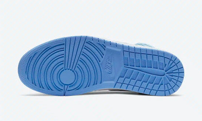Air Jordan 1 High University Blue - HiddenGrails