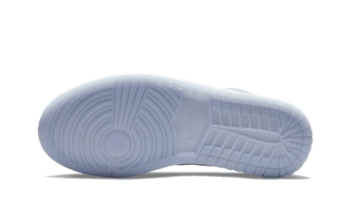 Air Jordan 1 Low Wolf Grey (Women's) - HiddenGrails
