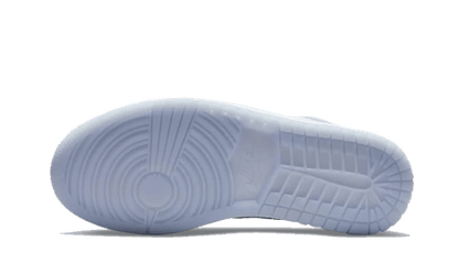 Air Jordan 1 Low Wolf Grey (Women's) - HiddenGrails