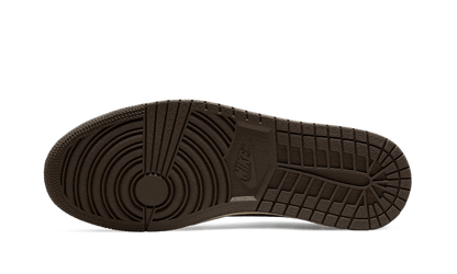 Air Jordan 1 Low X Travis Scott Reverse Mocha - HiddenGrails