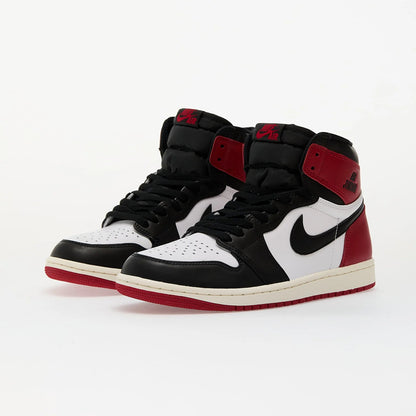 Air Jordan 1 Retro High OG "Black Toe" - HiddenGrails