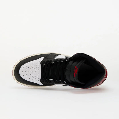 Air Jordan 1 Retro High OG "Black Toe" - HiddenGrails