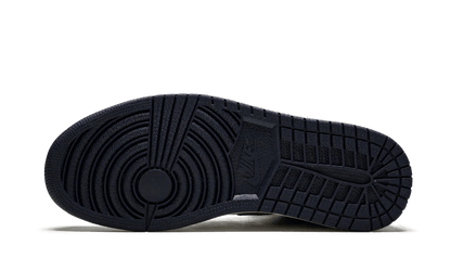 Air Jordan 1 Retro High OG Obsidian - HiddenGrails