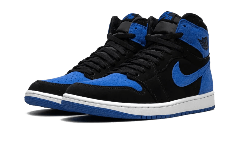 Air Jordan 1 Retro High OG Royal Reimagined - HiddenGrails