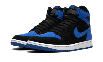 Air Jordan 1 Retro High OG Royal Reimagined - HiddenGrails