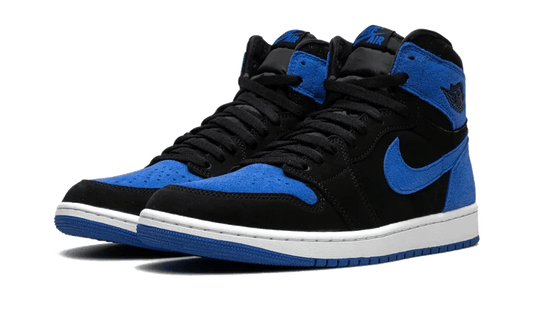Air Jordan 1 Retro High OG Royal Reimagined - HiddenGrails