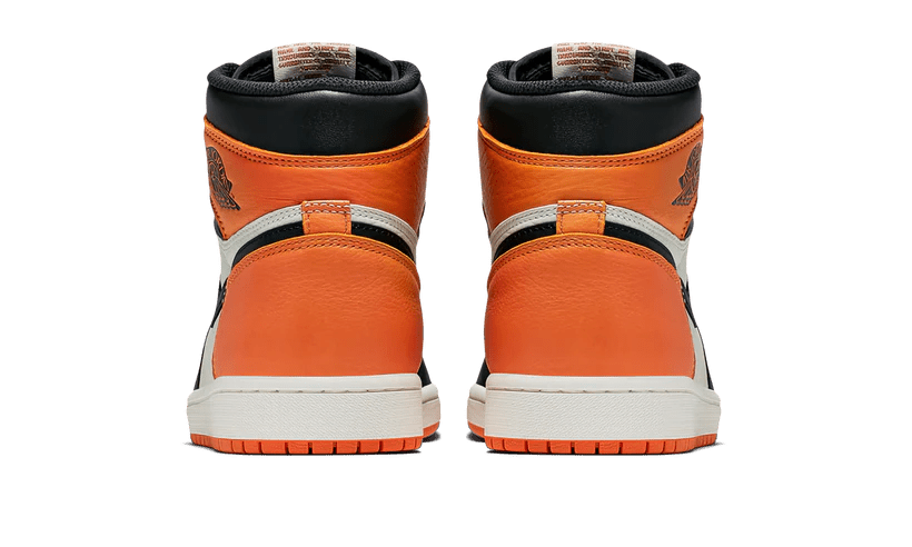 Air Jordan 1 Retro High OG Shattered Backboard (2025) - HiddenGrails