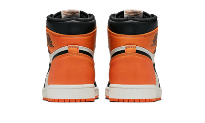 Air Jordan 1 Retro High OG Shattered Backboard (2025) - HiddenGrails