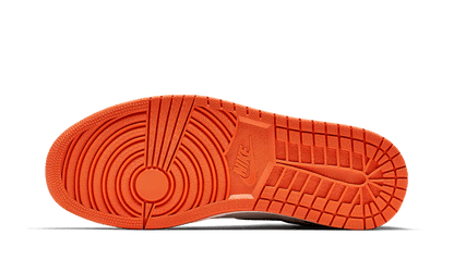 Air Jordan 1 Retro High OG Shattered Backboard (2025) - HiddenGrails