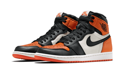 Air Jordan 1 Retro High OG Shattered Backboard (2025) - HiddenGrails