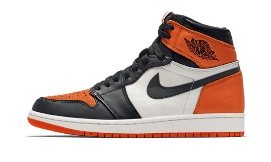 Air Jordan 1 Retro High OG Shattered Backboard (2025) - HiddenGrails