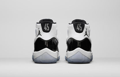 Air Jordan 11 Concord - HiddenGrails