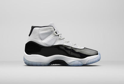 Air Jordan 11 Concord - HiddenGrails