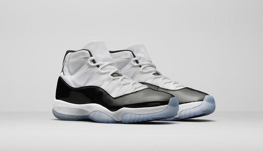 Air Jordan 11 Concord - HiddenGrails