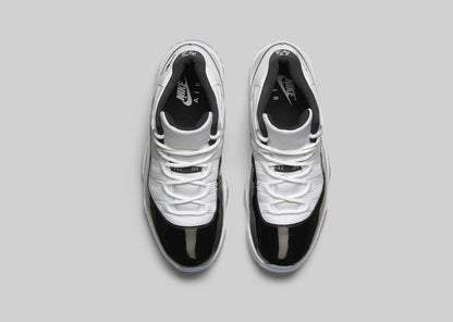 Air Jordan 11 Concord - HiddenGrails